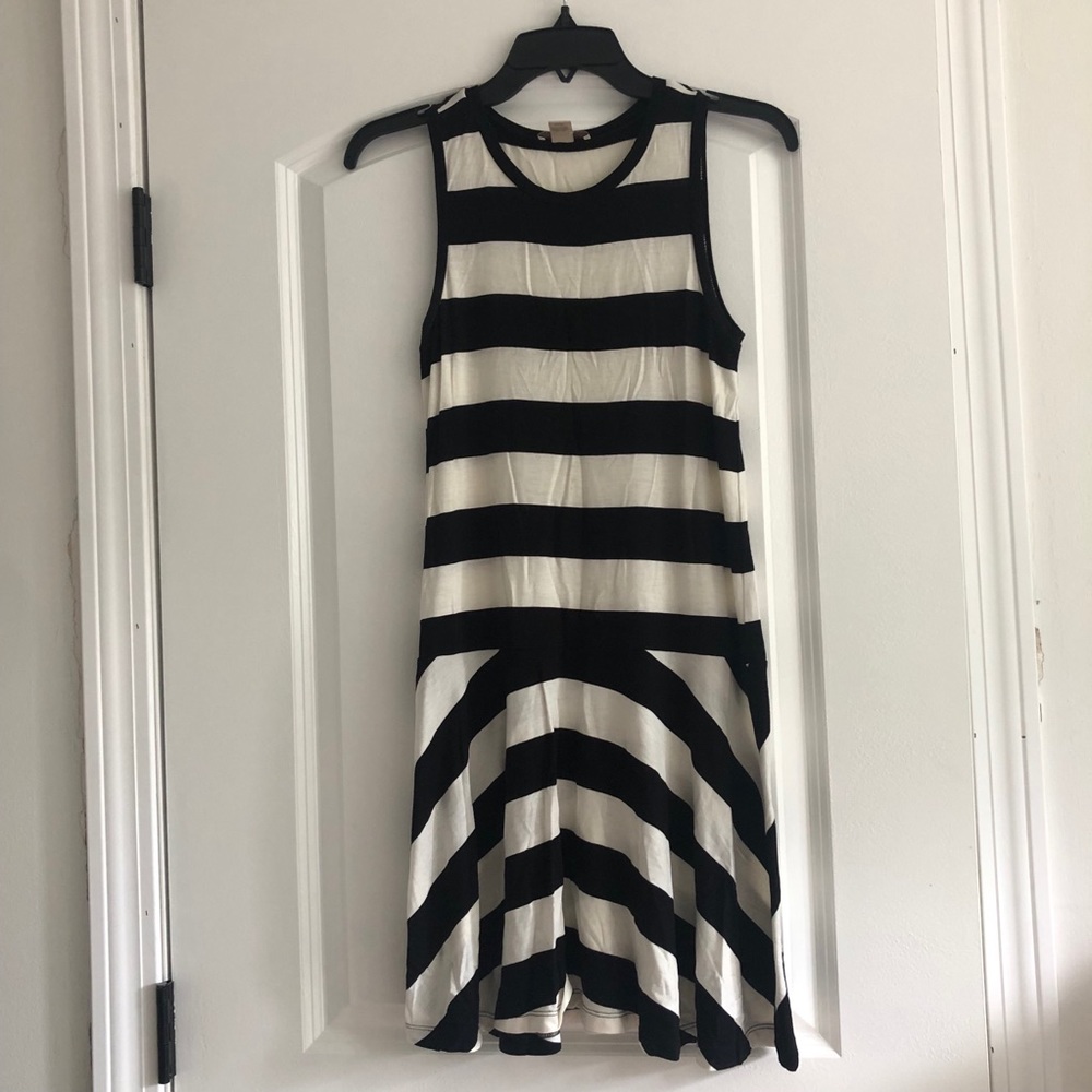 Loft dress